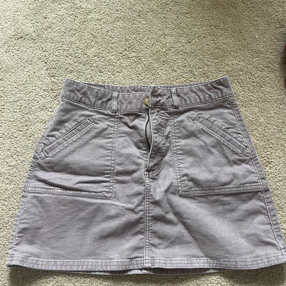 American Eagle skirt